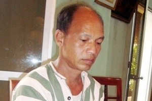 Bộ hài cốt dưới hầm than và tội ác của gã buôn trâu