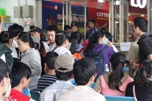 Áp dụng công nghệ mới nhà xe dễ quản lý vé bán ra