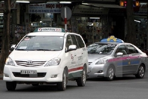 Công bố kết quả kiểm tra giá cước vận tải tại Hà Nội, Cần Thơ