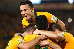 Thắng Hàn Quốc kịch tính, Australia lần đầu vô địch Asian Cup