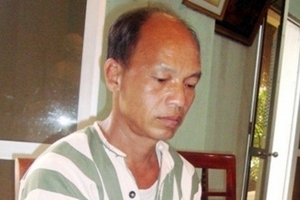 Bộ hài cốt dưới hầm than và tội ác của gã buôn trâu