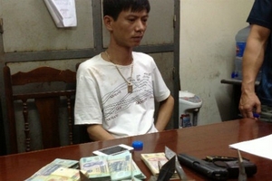 "Ông trùm xã hội đen" đất Hưng Yên sắp hầu tòa