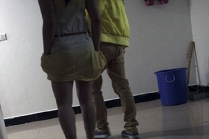 Cái chết thảm của người phụ nữ lẳng lơ