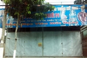 Bình Dương: Nam học viên tử vong trên ghế tập, khối tạ gần 60kg đè ngang cổ