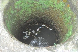 Bắc Giang: Nàng dâu đánh, đẩy mẹ chồng xuống giếng đến tử vong