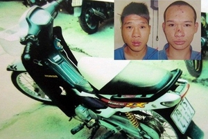 Khởi tố băng cướp 9x chuyên "đi chợ" đêm