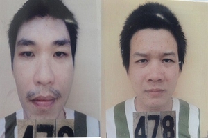 Tay trộm chuyên nghiệp có biệt tài đua xe sa lưới