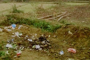 Vụ nàng dâu dìm chết mẹ chồng dưới giếng: Từ chia nồi ăn riêng đến âm mưu giết mẹ chồng tàn độc