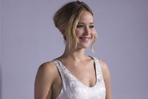 Jennifer Lawrence tham gia dự án phim bom tấn mới “Passenger”