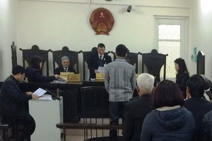 Vụ Thượng úy công an đá chết đồng nghiệp: Trả hồ sơ, đề nghị điều tra lại từ đầu