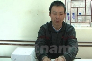 Sơn La: Bắt đối tượng vận chuyển 3.800 viên ma túy tổng hợp