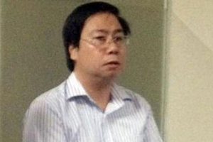 Tổng Giám đốc sàn vàng VGX bị đề nghị truy tố