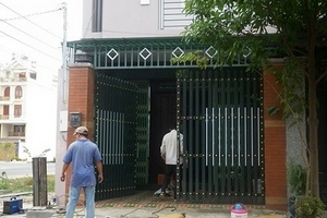 Bị trộm bẻ khóa lấy đi gần 800 triệu mùng 2 Tết