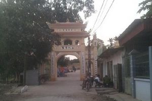 Thú vị những ngôi làng có một không hai ở Đồng bằng Bắc bộ