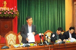 Hà Nội: Xử phạt 79 trường hợp xe khách vi phạm trong dịp Tết Nguyên đán Ất Mùi