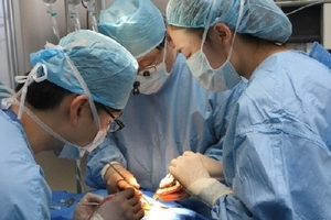 Đắk Lắk cứu sống mẹ con sản phụ nguy kịch vì nhau cài răng lược