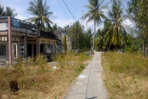 Chạy trốn CSGT, một người nguy kịch