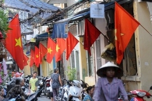 Công chức, viên chức được nghỉ 6 ngày liên tiếp trong dịp 30/4 và 01/5