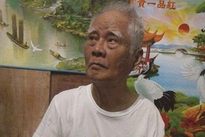 Nhạc sĩ tài danh và tình yêu âm nhạc mãnh liệt