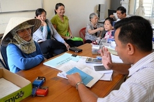 Khám chữa bệnh, thanh toán BHYT cả trong ngày lễ, ngày nghỉ