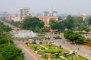 Thái Nguyên: Gần 30 tỷ đồng làm đường giao thông