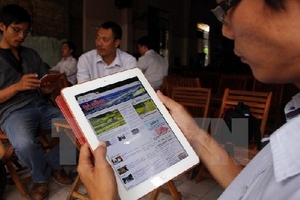 Đà Nẵng sử dụng công nghệ thông tin giám sát an toàn giao thông