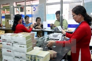 Cấp phép thêm một ngân hàng 100% vốn nước ngoài ở Việt Nam