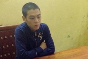 Theo bạn trai mới quen vào nhà nghỉ, thiếu phụ bị đánh đập, hiếp dâm tập thể