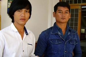 Dùng nhục hình để ép cung, hai cán bộ công an bị đề nghị truy tố