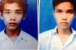 Vụ giết người ở đám tang: Cho đồng bọn mỗi người 1 triệu để bỏ trốn