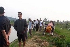 Uẩn khúc vụ thi thể thiếu nữ nổi dưới sông sau 3 ngày mất tích