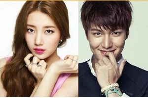 Suzy tiết lộ điểm lôi cuốn của Lee Min Ho