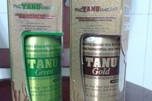 Sắp ra mắt hai sản phẩm có hiệu quả cao trong phòng chống ung thư