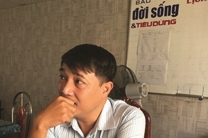 Người trong cuộc vụ “Chủ tịch hội đồng quản trị  vượt mặt cổ đông" nói gì?