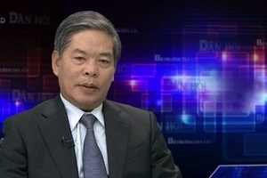 Tìm giải pháp cho sự biến đổi khí hậu: "Thích ứng" thay vì "Đối phó"