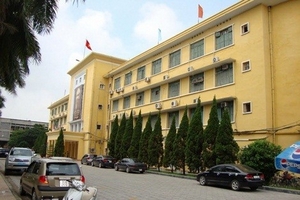 Học viện Nông nghiệp Việt Nam sử dụng sai mục đích hơn 9.000m2 đất