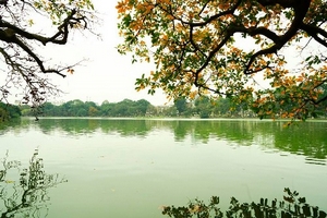 Đầu tuần, miền Bắc hửng nắng, nền nhiệt tăng nhẹ