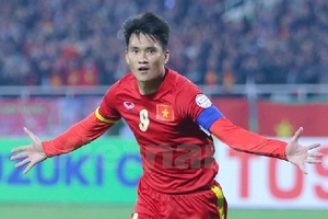 Việt Nam giành lợi thế lớn trước lễ bốc thăm vòng loại World Cup