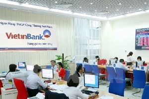 VietinBank trình Đại hội đồng cổ đông phương án sáp nhập PGBank