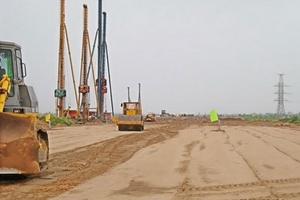 Cao tốc Hà Nội – Hải Phòng sẽ thu phí từ 19/5