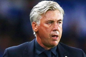 HLV Ancelotti: “Thủ môn Oblak đã chơi rất tốt”