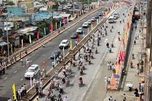 Dành 500 triệu USD phát triển cơ sở hạ tầng thành phố Cà Mau