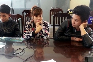 Khởi tố nhóm siêu lừa qua Facebook