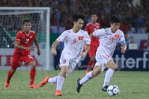 "U19 Việt Nam là quá khứ, U23 Việt Nam có thể vào chung kết SEA Games"