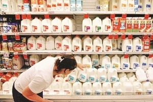 Bối rối với hạn sử dụng thực phẩm