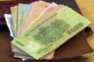 Hà Nội: Người dân tóm gọn tên cướp túi xách