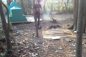 Vụ chủ sòng bạc bị giết ở Sóc Trăng: Nỗ lực truy bắt các đối tượng gây án