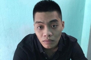 Bị bắt sau 1 năm lẩn trốn ra nước ngoài