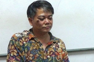 12 giờ truy bắt hung thủ sát hại nữ giám đốc tại nhà riêng