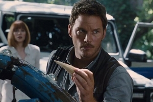 Công viên kỷ Jura 4 Jurassic World tung trailer mới hấp dẫn